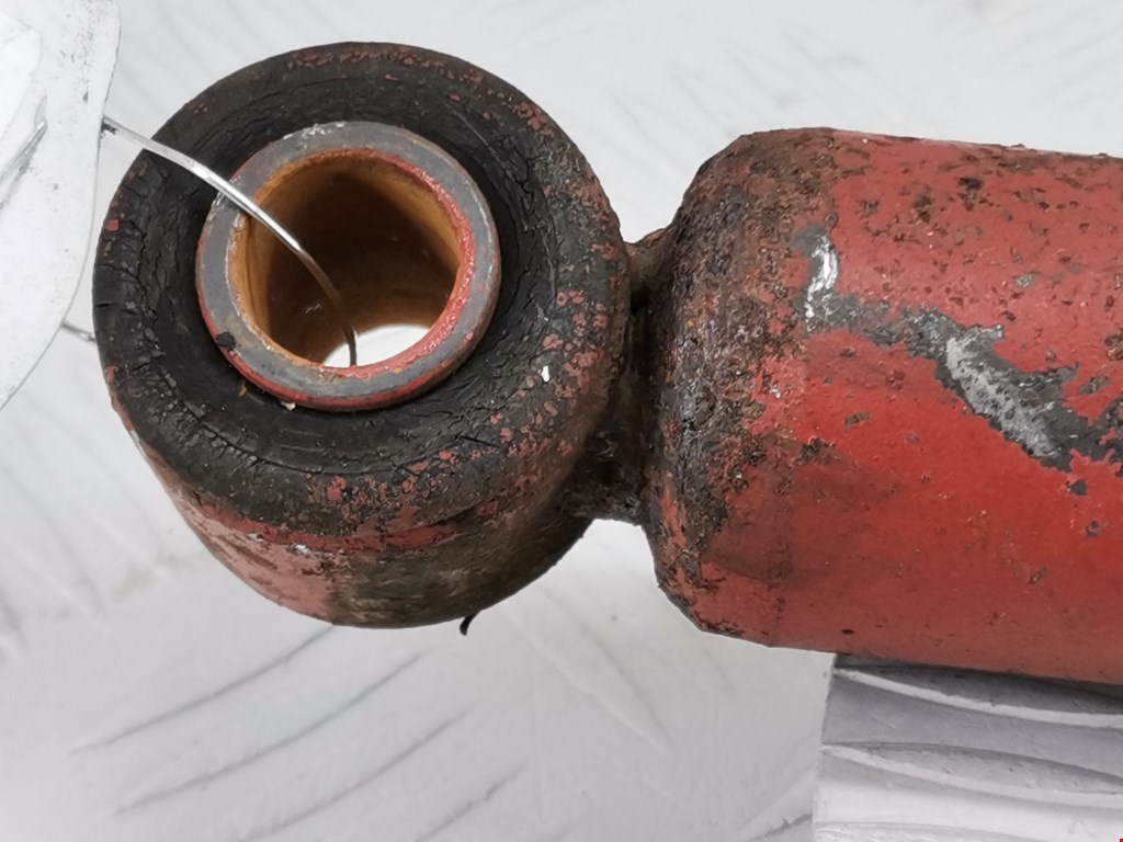 Амортизатор задний левый IVECO Daily II/Turbodaily 1990-1999