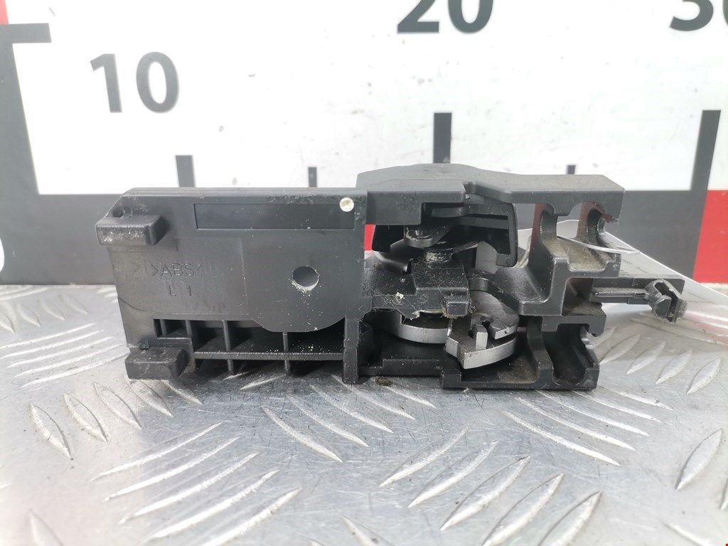 Ручка дверная передняя внутренняя левая SUZUKI SX4 2006-2014