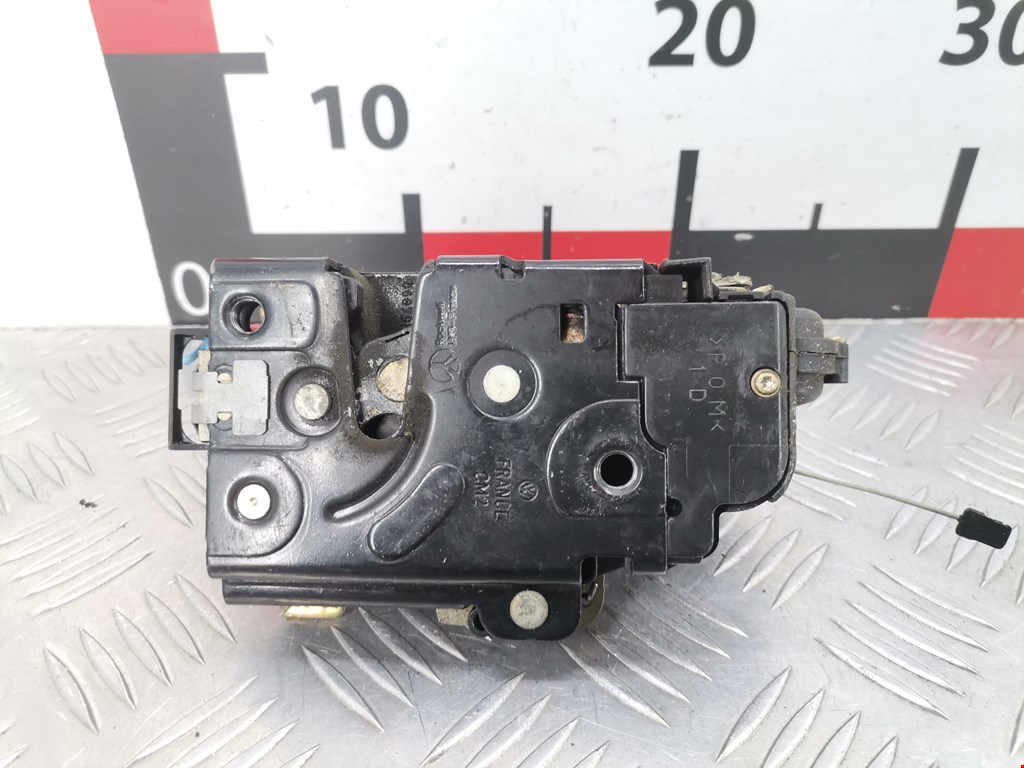Замок двери передней правой SEAT Toledo 1998-2004