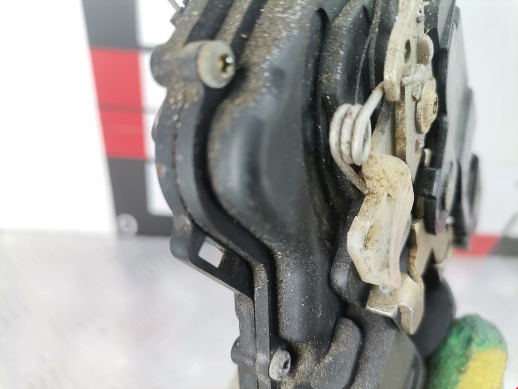 Замок двери передней правой SEAT Toledo 1998-2004