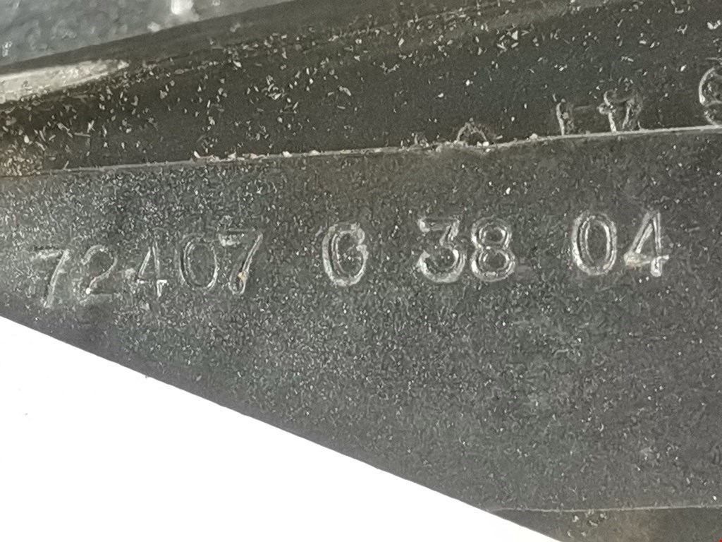 Петля капота левая/правая PEUGEOT 807 2002-2014