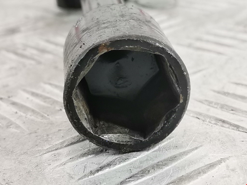 Ключ балонный RENAULT Megane I 1996-2002