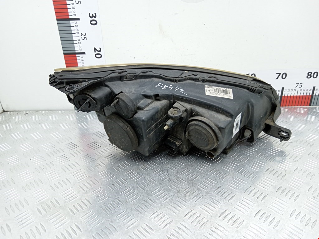Фара левая CITROEN C5 I 2001-2008