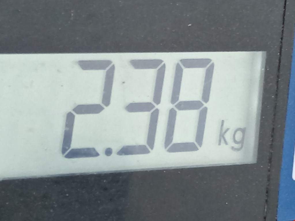 Фара левая CITROEN C5 I 2001-2008