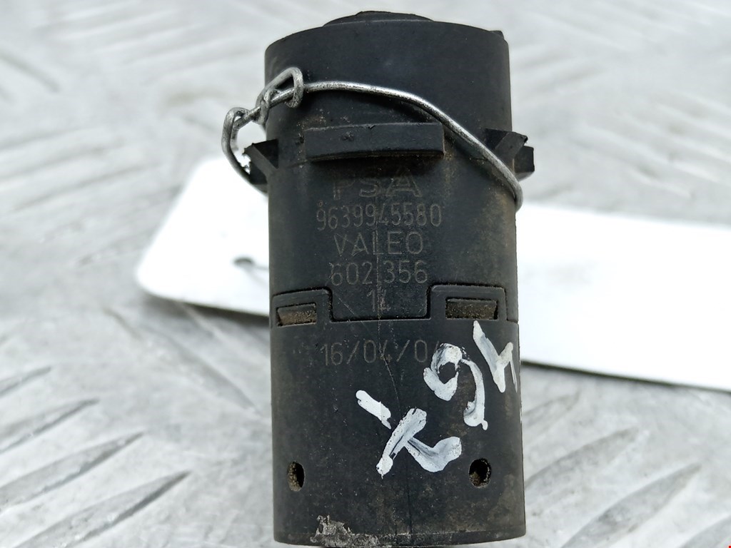 Датчик парковки CITROEN C5 I 2001-2008