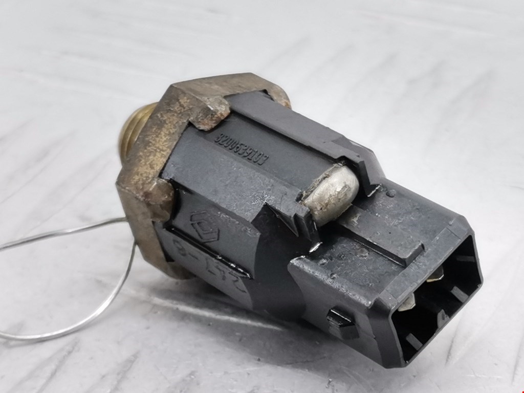 Датчик детонации RENAULT Scenic II 2003-2010