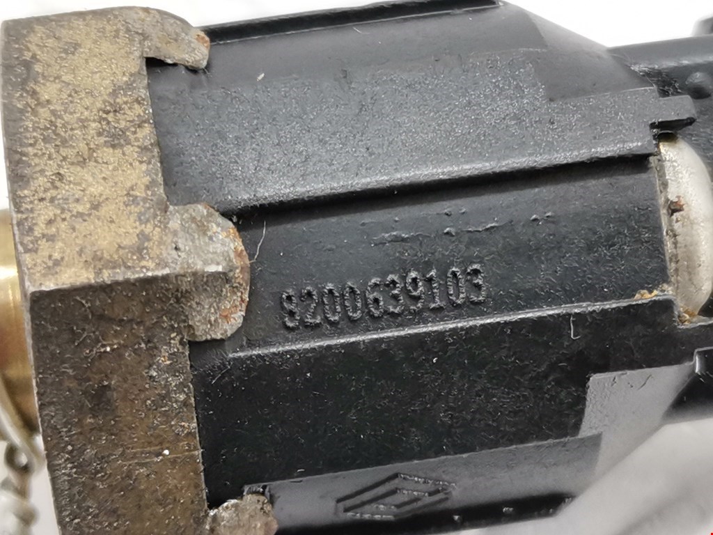 Датчик детонации RENAULT Scenic II 2003-2010