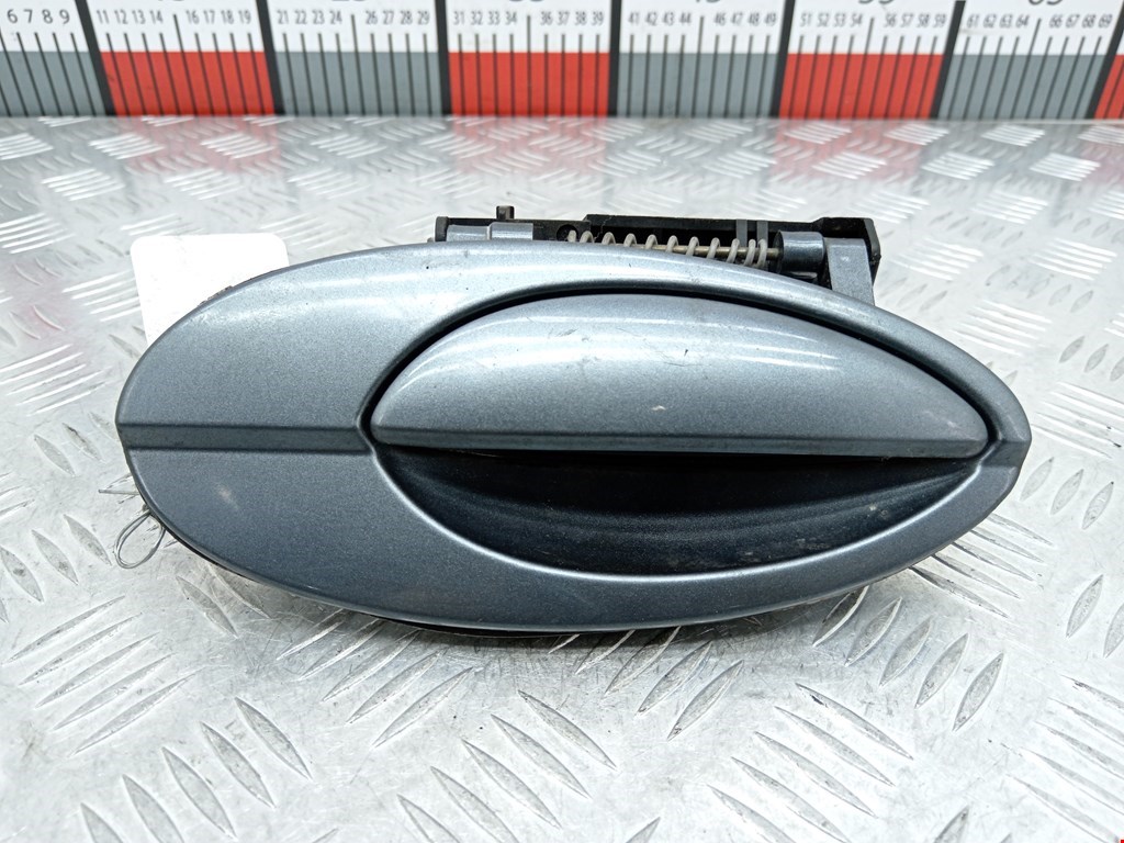Ручка двери задней наружная правая CITROEN C5 I 2001-2008