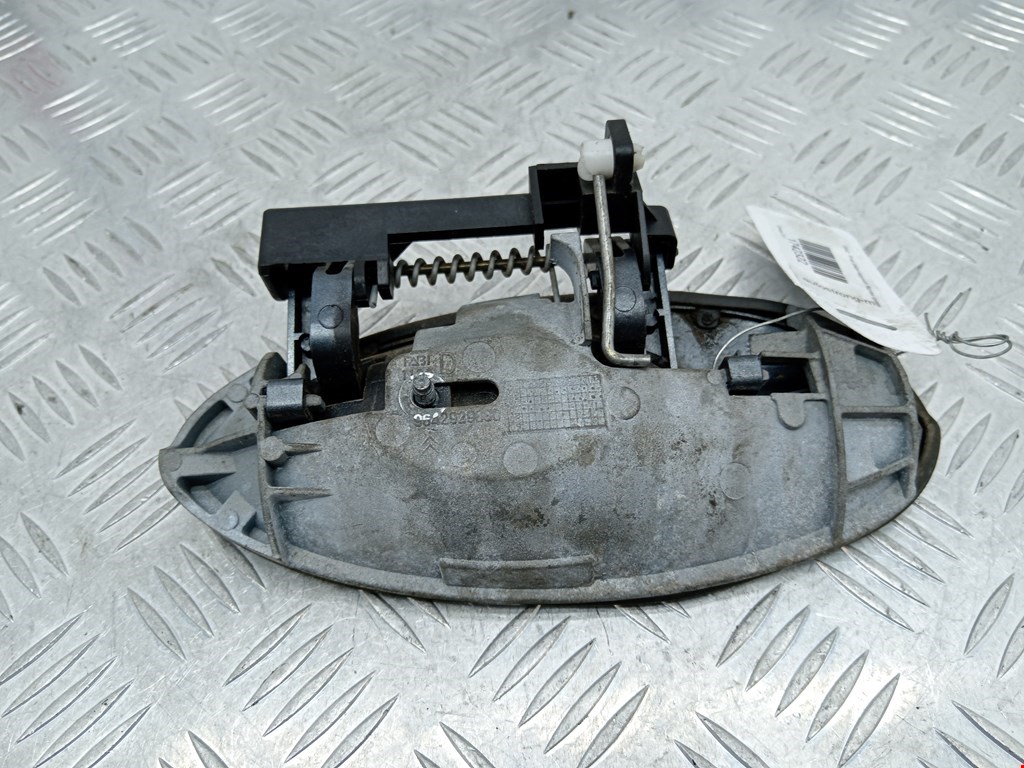 Ручка двери задней наружная правая CITROEN C5 I 2001-2008