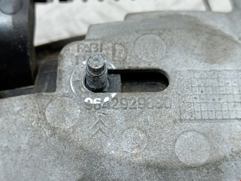 Ручка двери задней наружная правая CITROEN C5 I 2001-2008