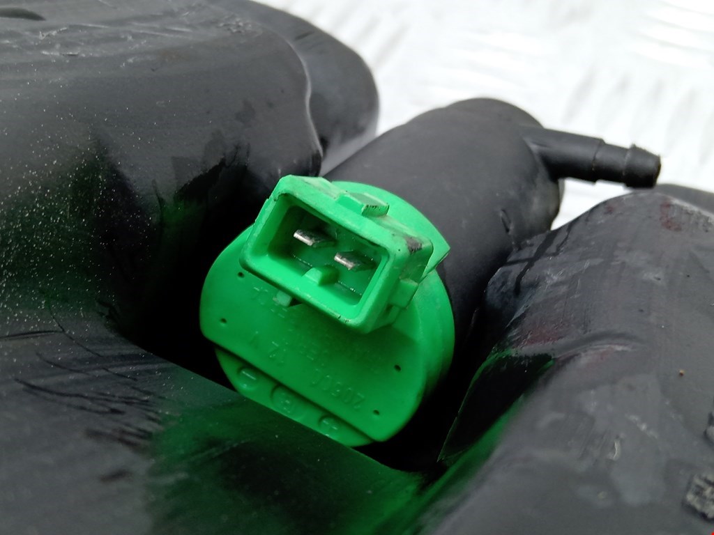 Бачок омывателя CITROEN Evasion 1994-2002