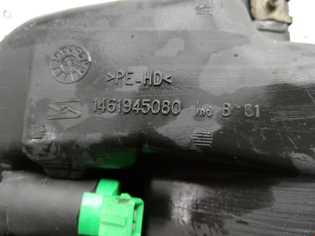 Бачок омывателя CITROEN Evasion 1994-2002