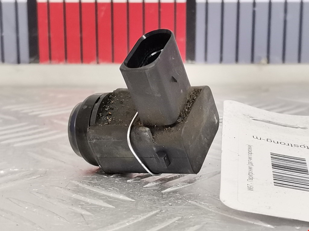 Датчик парковки PORSCHE Cayenne 955/957 2002-2010