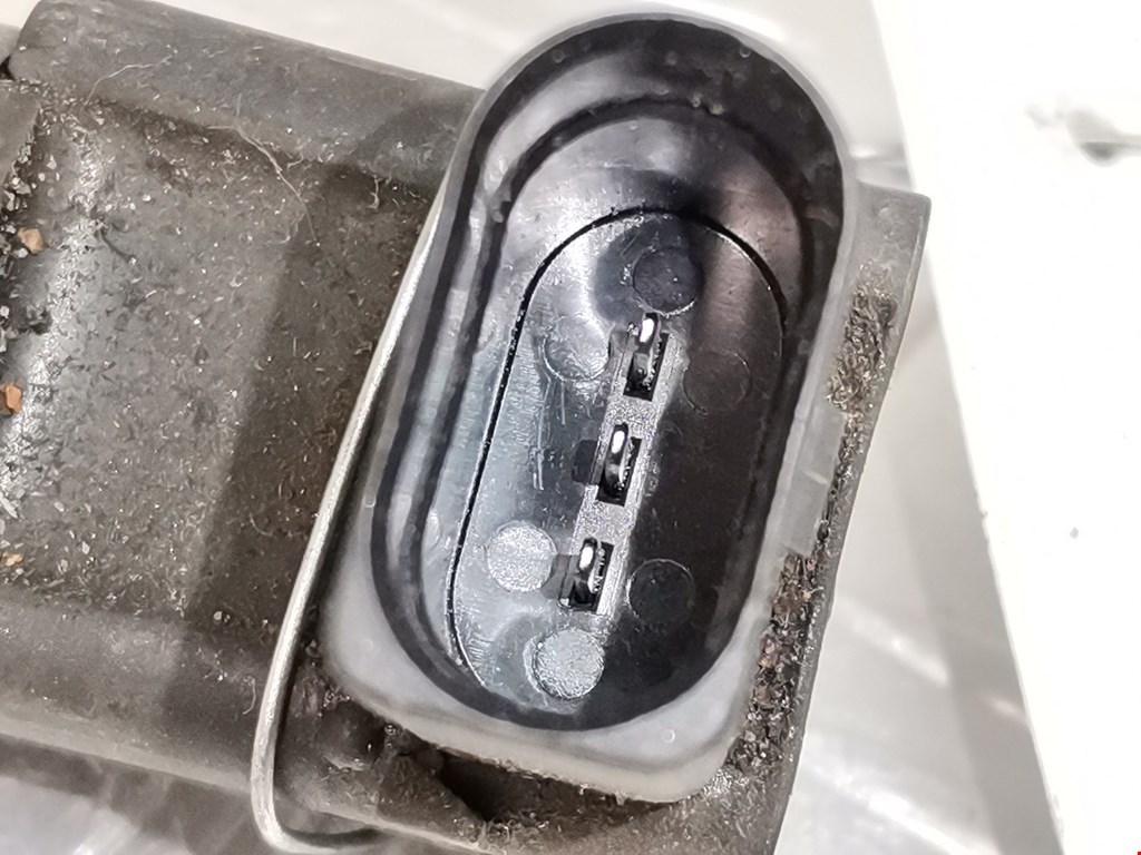 Датчик парковки PORSCHE Cayenne 955/957 2002-2010