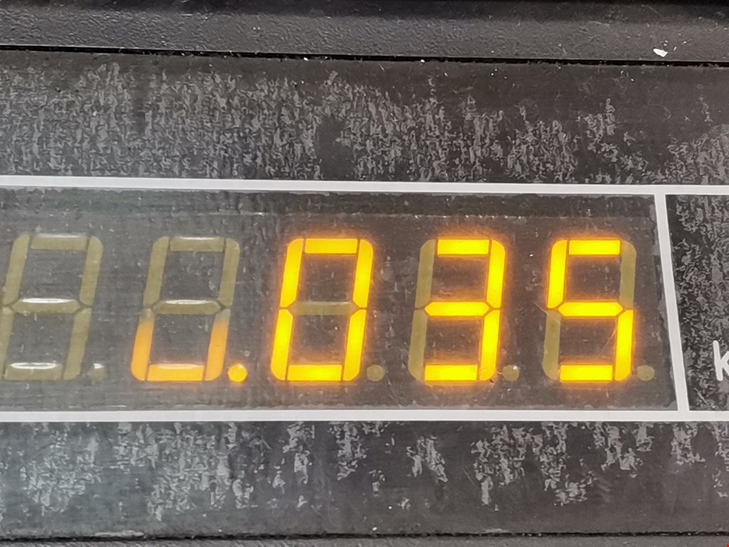 Датчик парковки PORSCHE Cayenne 955/957 2002-2010