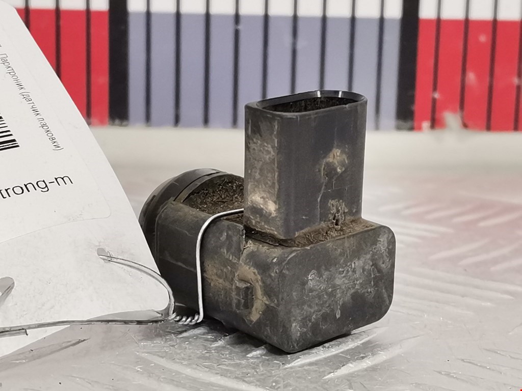 Датчик парковки PORSCHE Cayenne 955/957 2002-2010