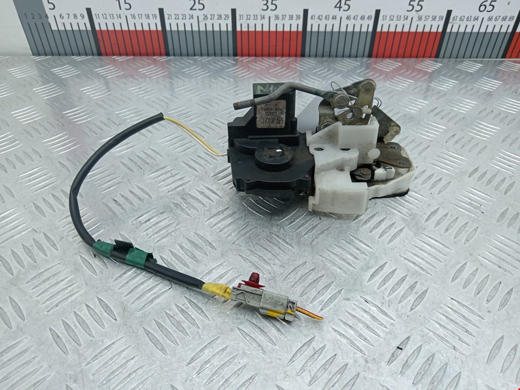 Замок двери задней левой HONDA Civic выбрать кузов 1995-2001