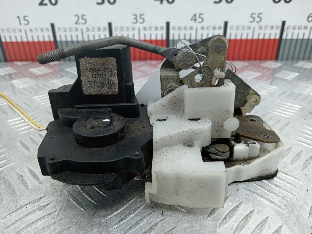 Замок двери задней левой HONDA Civic выбрать кузов 1995-2001