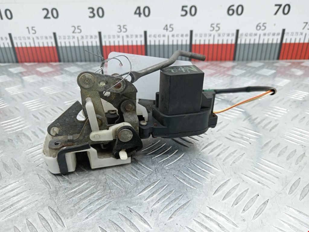 Замок двери задней левой HONDA Civic выбрать кузов 1995-2001