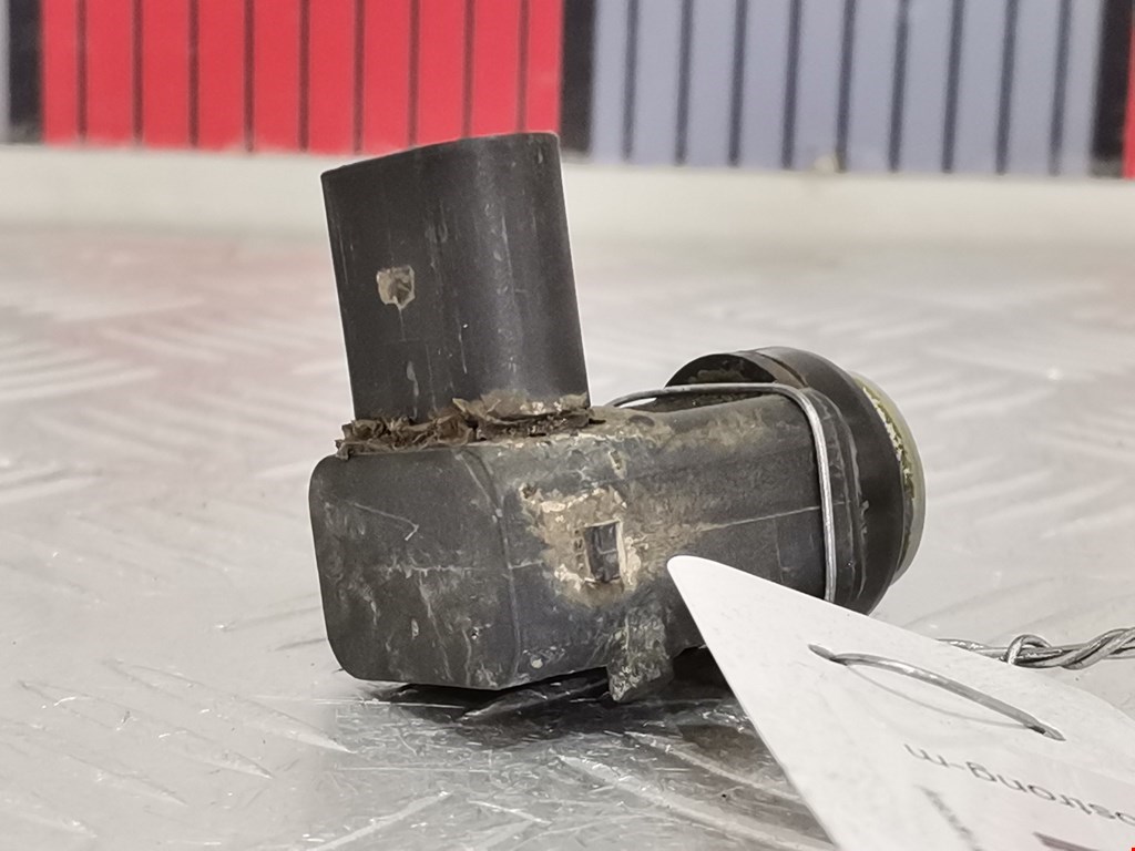 Датчик парковки PORSCHE Cayenne 955/957 2002-2010