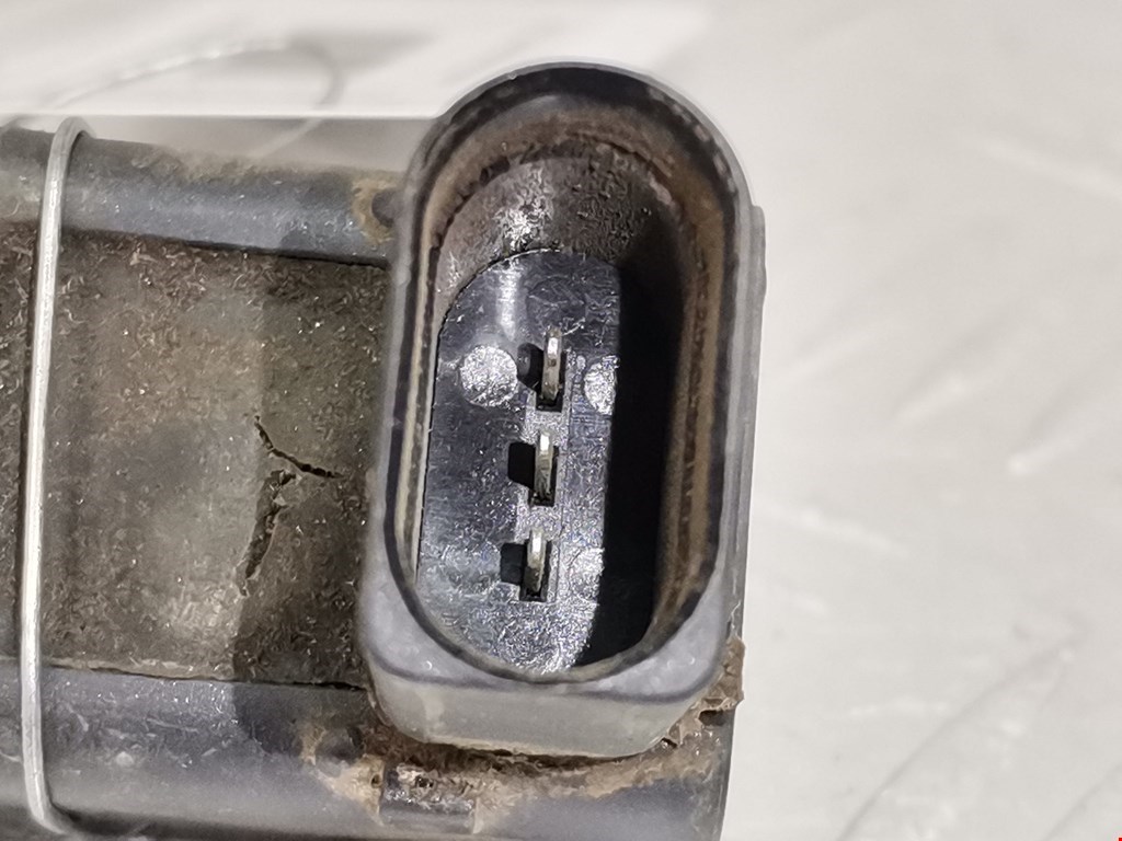 Датчик парковки PORSCHE Cayenne 955/957 2002-2010