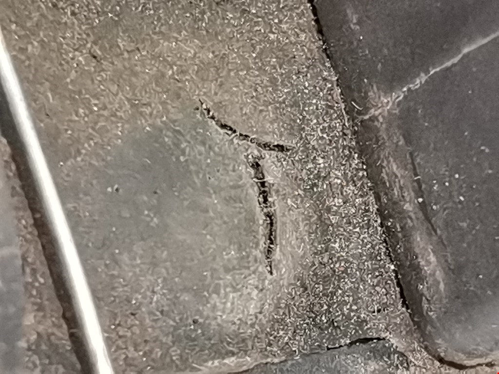 Датчик парковки PORSCHE Cayenne 955/957 2002-2010