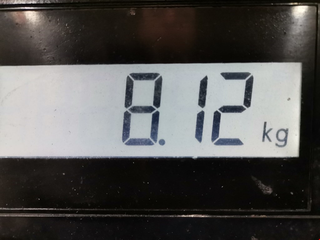 Диск тормозной задний HONDA Accord VI 1998-2002