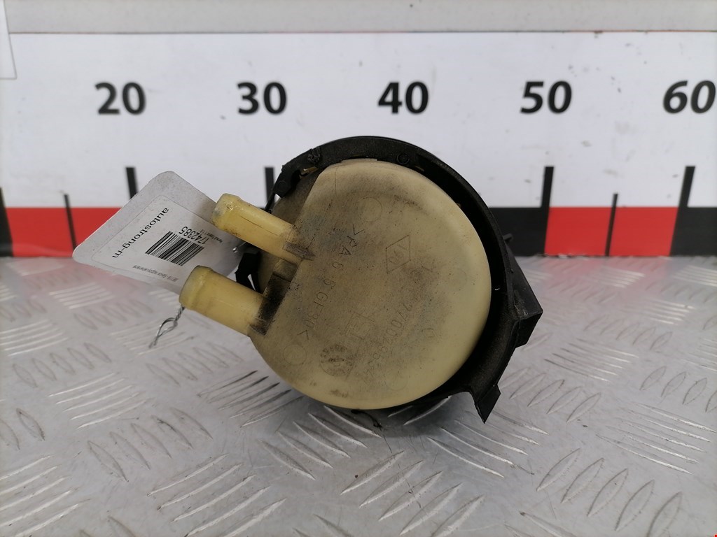 Бачок ГУР (гидроусилителя) RENAULT Scenic I 1996-2003