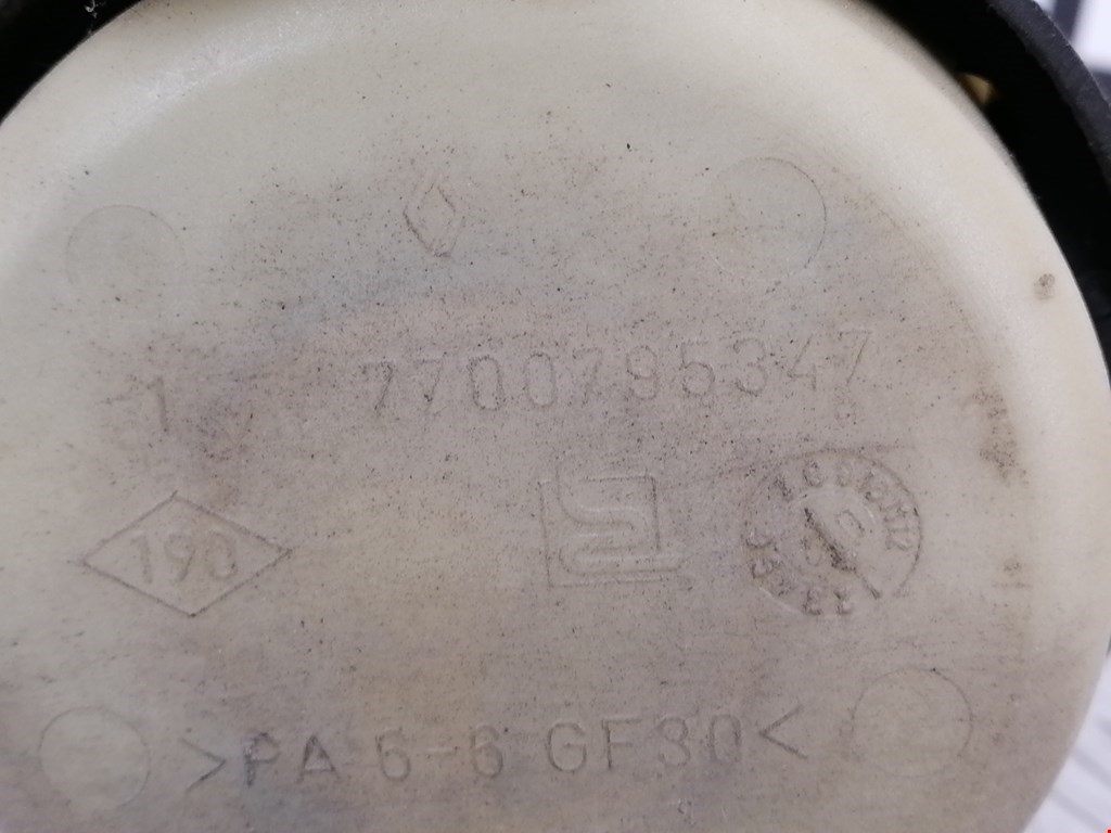 Бачок ГУР (гидроусилителя) RENAULT Scenic I 1996-2003