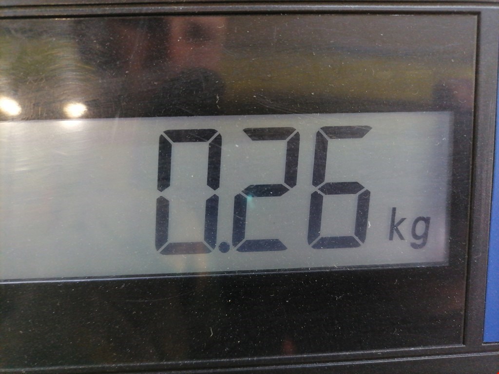 Бачок ГУР (гидроусилителя) RENAULT Scenic I 1996-2003