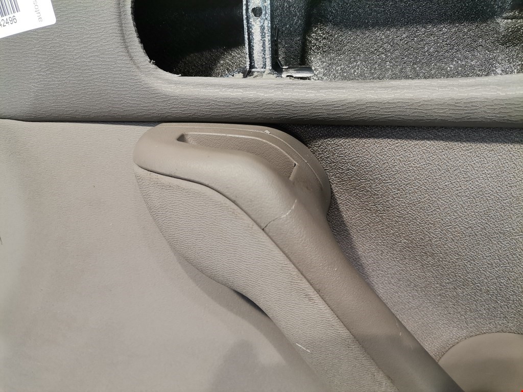 Обшивка двери передняя правая AUDI A3 8L 1996-2003