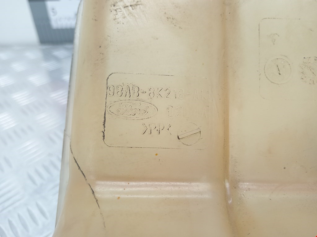 Бачок расширительный FORD Focus I 1998-2005