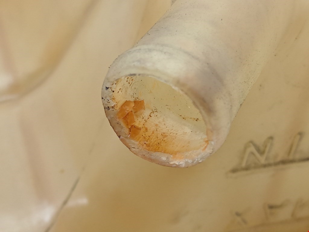 Бачок расширительный FORD Focus I 1998-2005