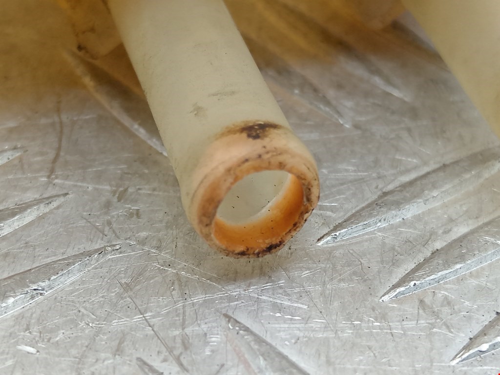 Бачок расширительный FORD Focus I 1998-2005