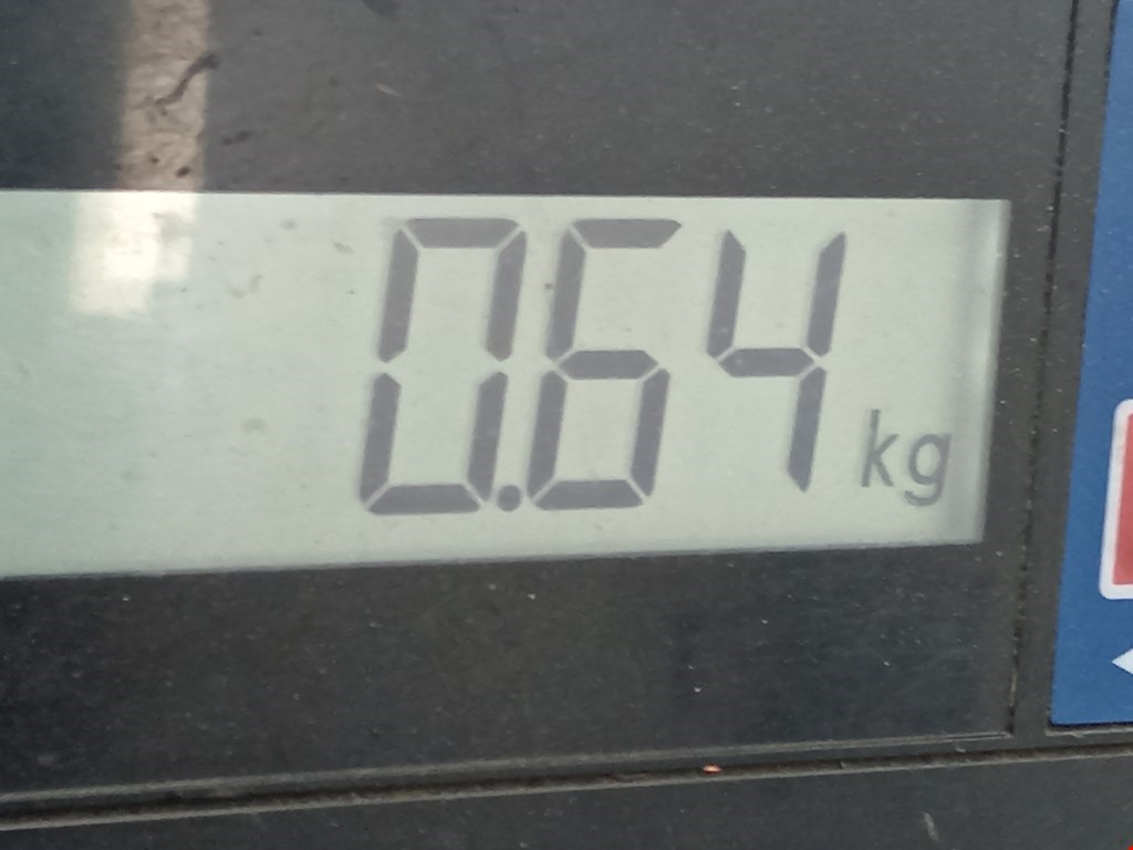 Бачок расширительный FORD Focus I 1998-2005