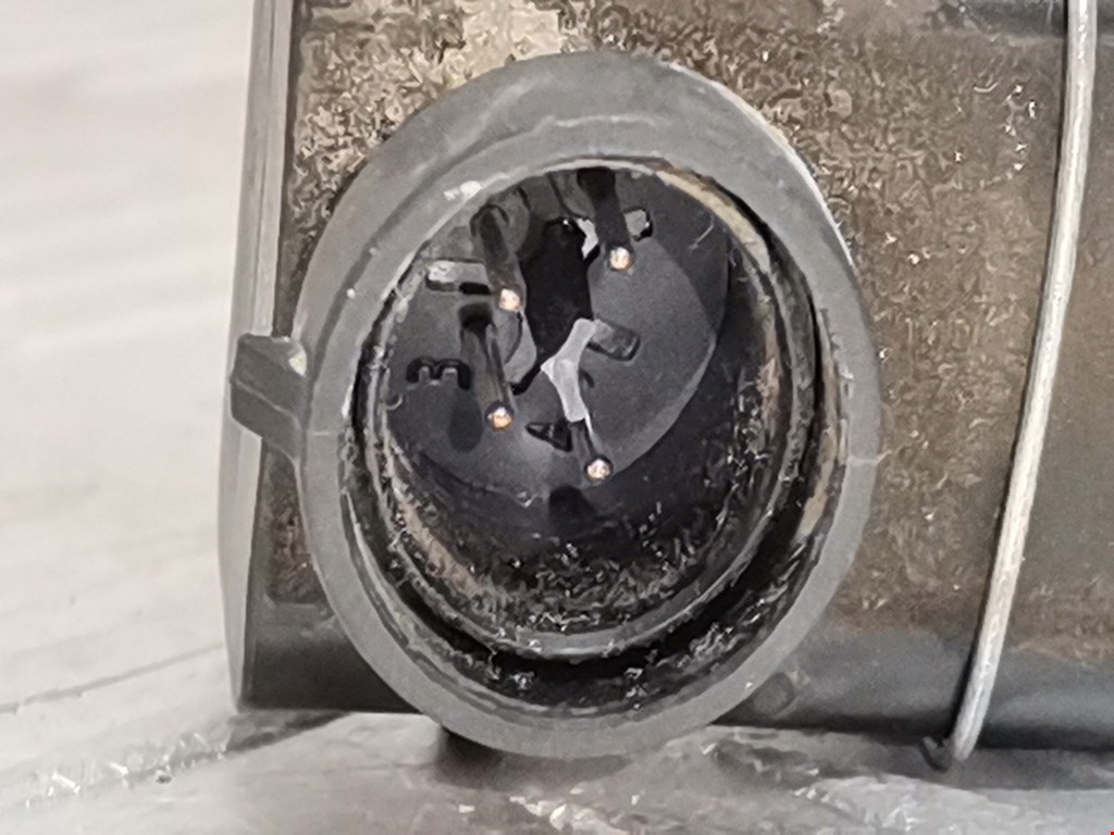 Датчик парковки MERCEDES-BENZ M-Class W164 ML 2005-2011