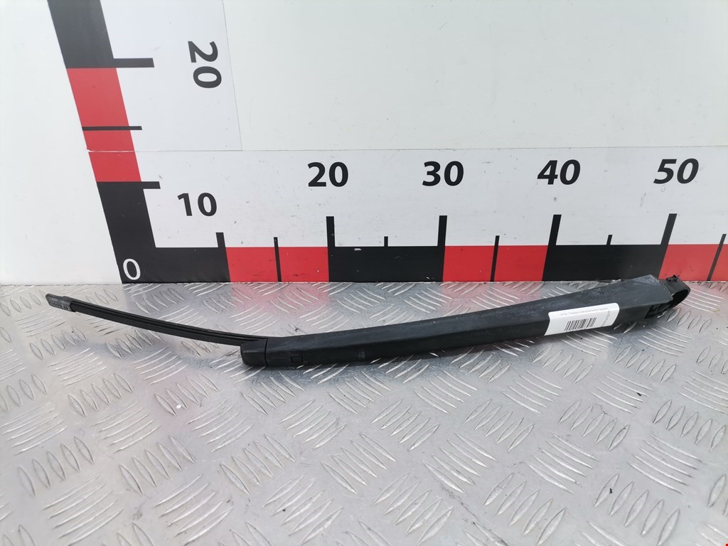 Поводок дворника задний (заднего) SKODA Rapid 2012-2020