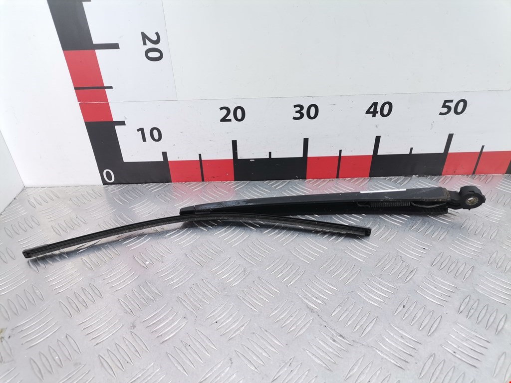 Поводок дворника задний (заднего) SKODA Rapid 2012-2020