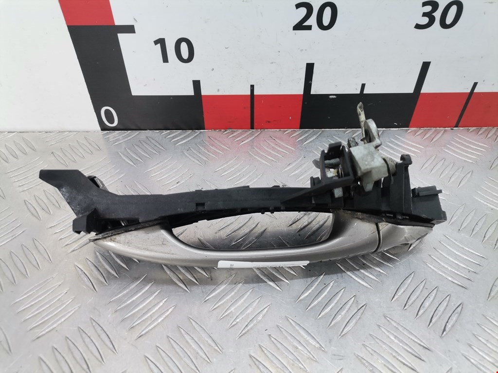 Ручка двери передней наружная правая MERCEDES-BENZ S-Class IV W220 1998-2005