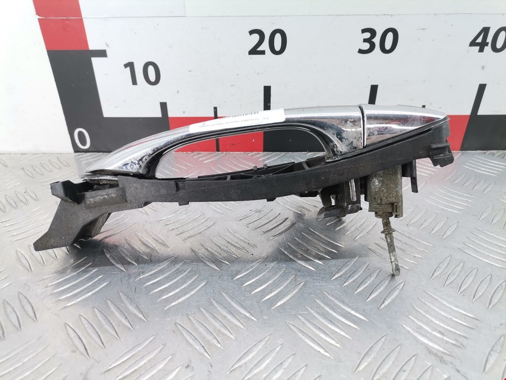 Ручка двери передней наружная правая MERCEDES-BENZ S-Class IV W220 1998-2005