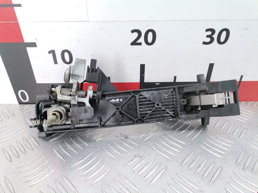 Ручка двери передней наружная правая MERCEDES-BENZ S-Class IV W220 1998-2005