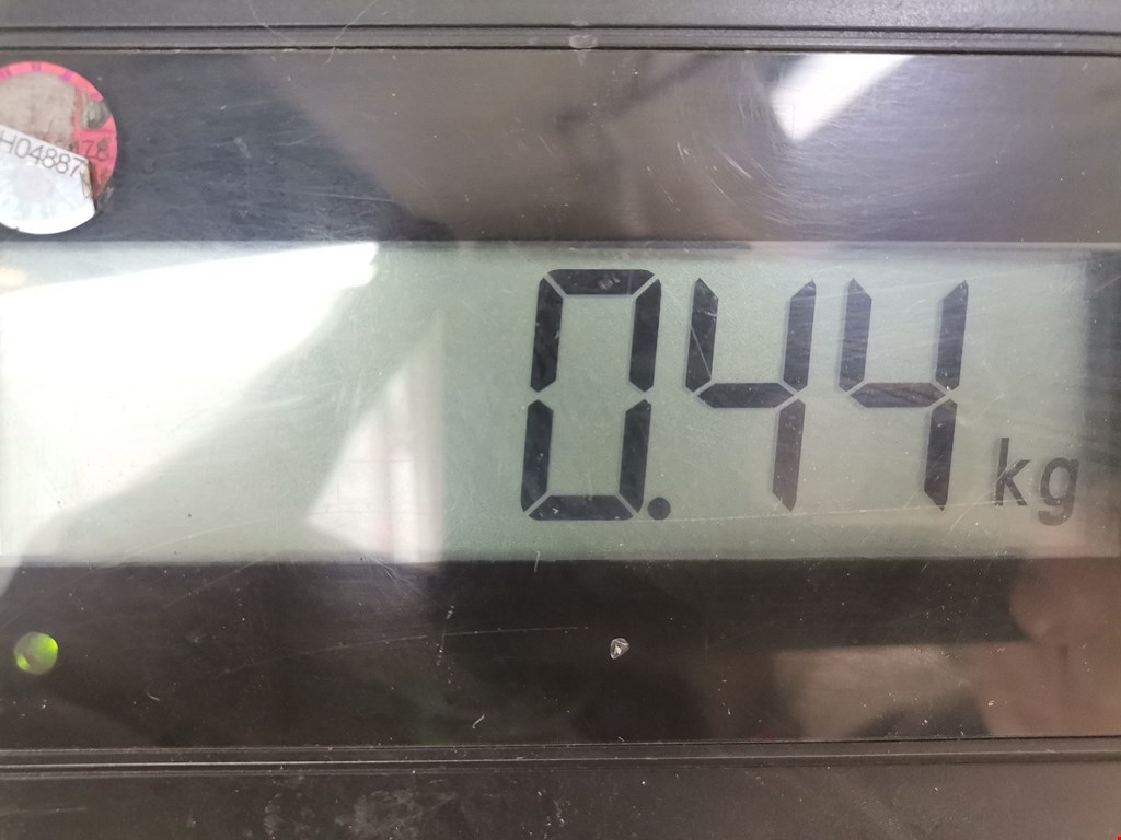 Ручка двери передней наружная правая MERCEDES-BENZ S-Class IV W220 1998-2005