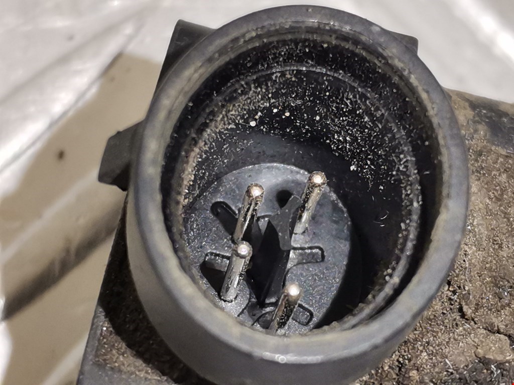 Датчик парковки MERCEDES-BENZ M-Class W164 ML 2005-2011