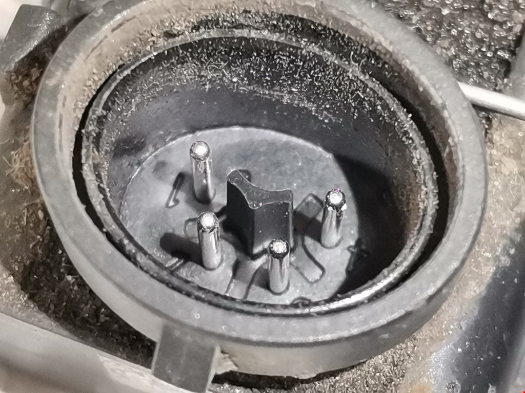 Датчик парковки MERCEDES-BENZ M-Class W164 ML 2005-2011