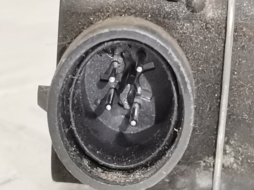 Датчик парковки MERCEDES-BENZ M-Class W164 ML 2005-2011