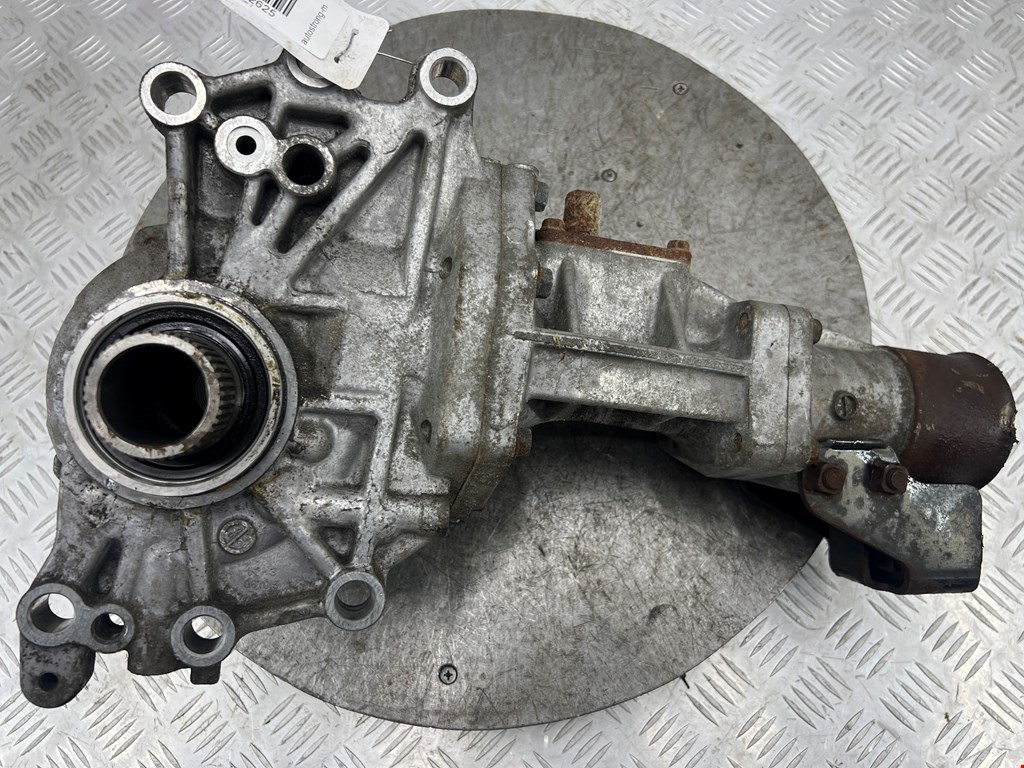 Коробка раздаточная (раздатка) MITSUBISHI Outlander XL 2006-2012