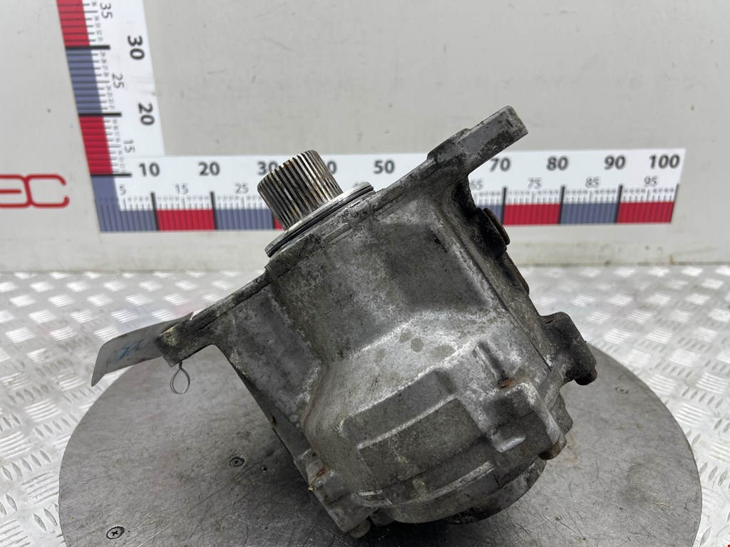 Коробка раздаточная (раздатка) MITSUBISHI Outlander XL 2006-2012