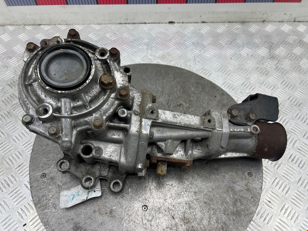 Коробка раздаточная (раздатка) MITSUBISHI Outlander XL 2006-2012