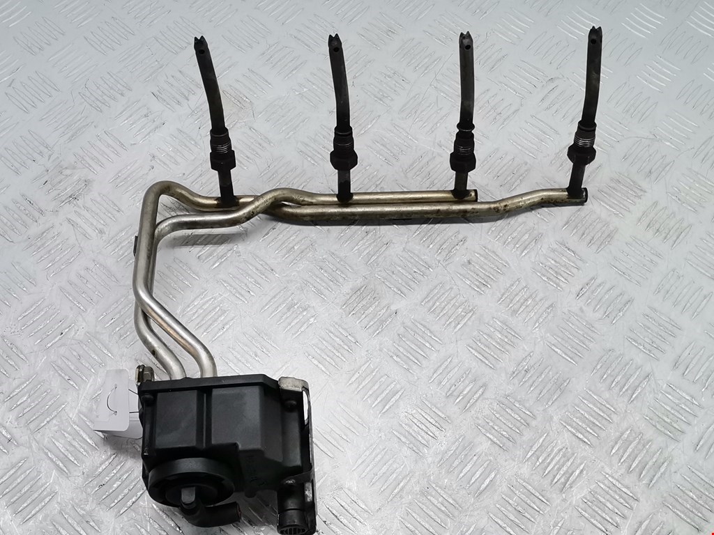 Датчик температуры сажевого фильтра FORD Escort 1995-2000