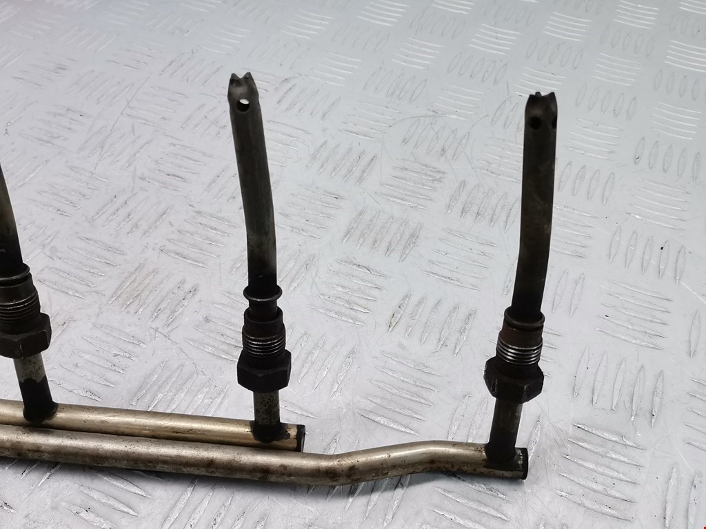 Датчик температуры сажевого фильтра FORD Escort 1995-2000